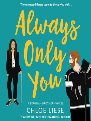 cover image of Always Only You